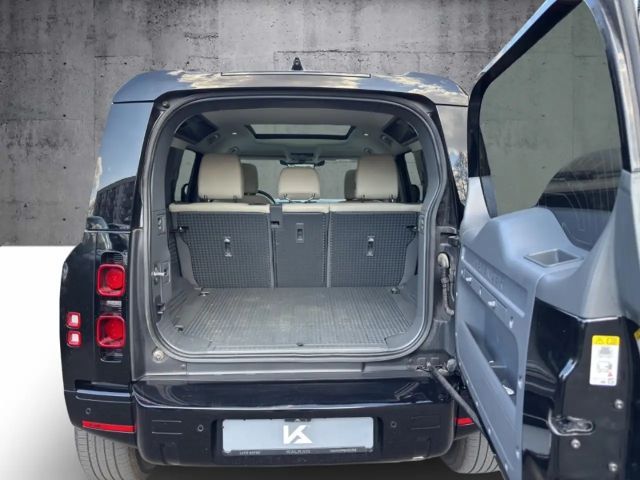 Land Rover Defender 110 P400