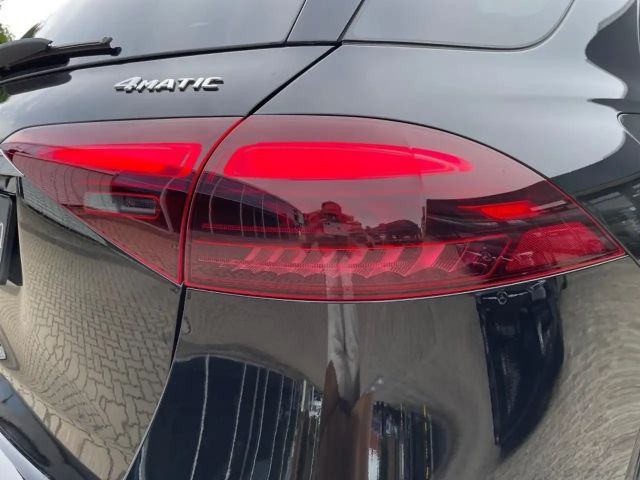 Mercedes-Benz GLE 350 4MATIC