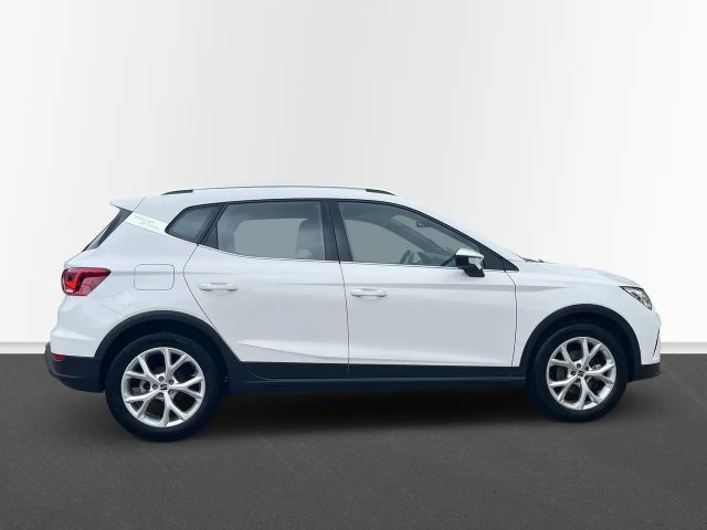 Seat Arona 1.0 TSI FR-lijn
