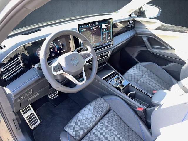 Volkswagen Tiguan 2.0 TSI R-Line