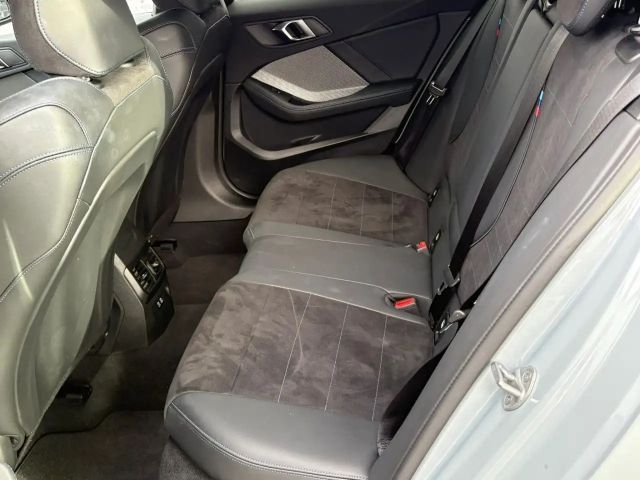 BMW 120 120d M-Sport