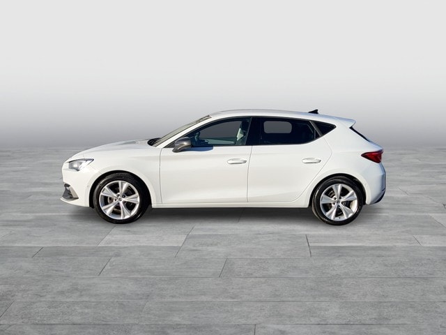 Seat Leon 1.5 TSI FR-lijn