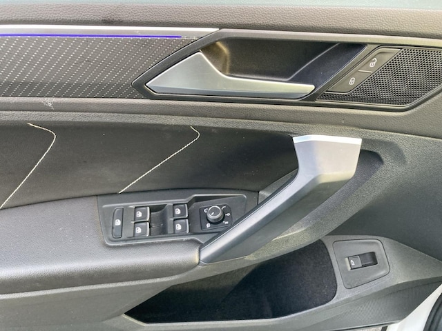 Volkswagen Tiguan 2.0 TDI DSG R-Line