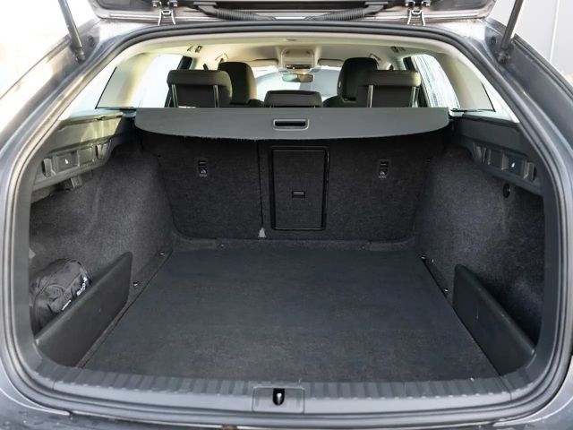 Skoda Octavia 1.5 TSI Clever Combi