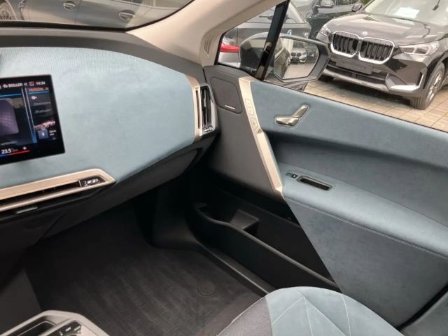 BMW iX xDrive40