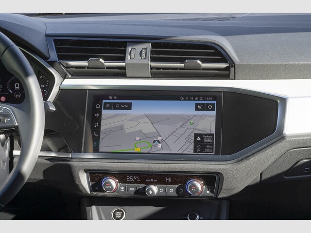 Audi Q3 35 TFSI S-Tronic