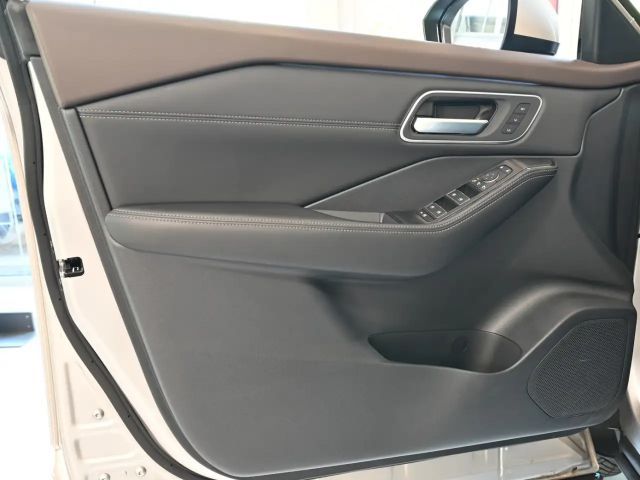 Nissan X-trail Tekna