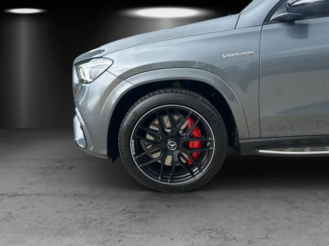 Mercedes-Benz GLE 63 AMG 4MATIC+ AMG Line