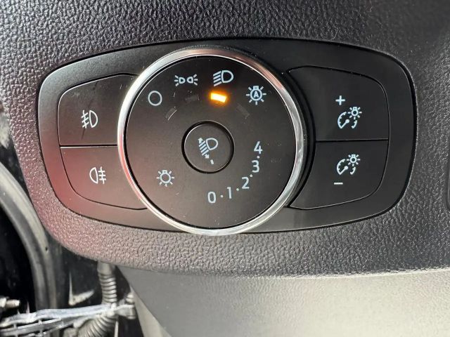 Ford Puma EcoBoost ST Line