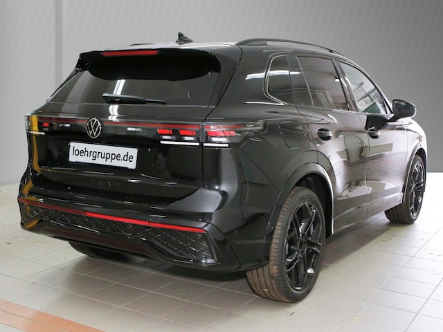 Volkswagen Tiguan 1.5 eTSI DSG R-Line