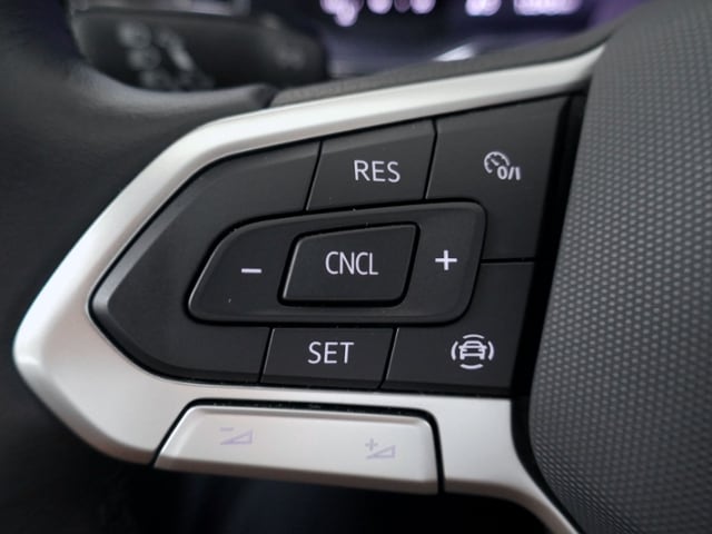 Volkswagen Polo 1.0 MPI