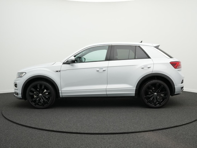 Volkswagen T-Roc 1.5 TSI DSG R-Line Sport