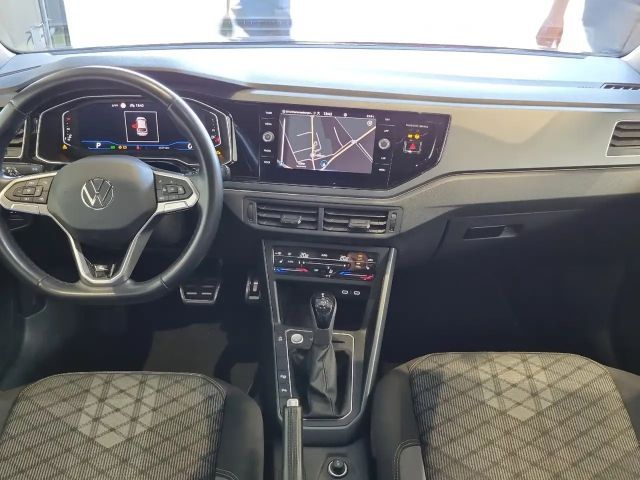 Volkswagen Taigo DSG R-Line