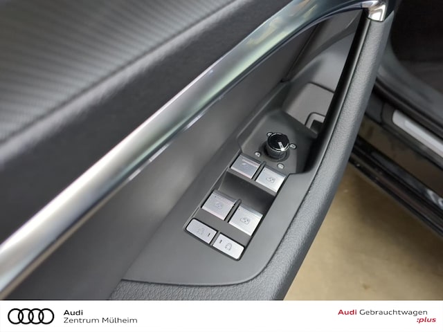 Audi A6 40 TDI Avant S-Tronic