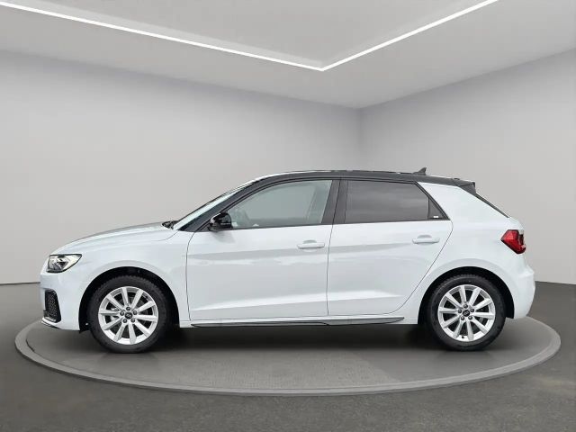 Audi A1 25 TFSI