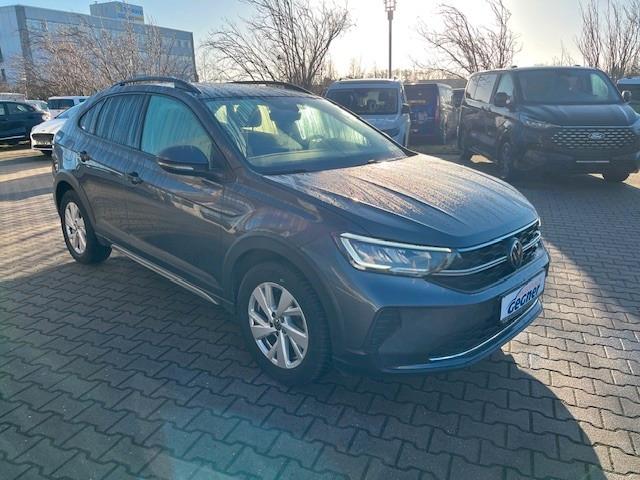 Volkswagen Taigo DSG Life Pro