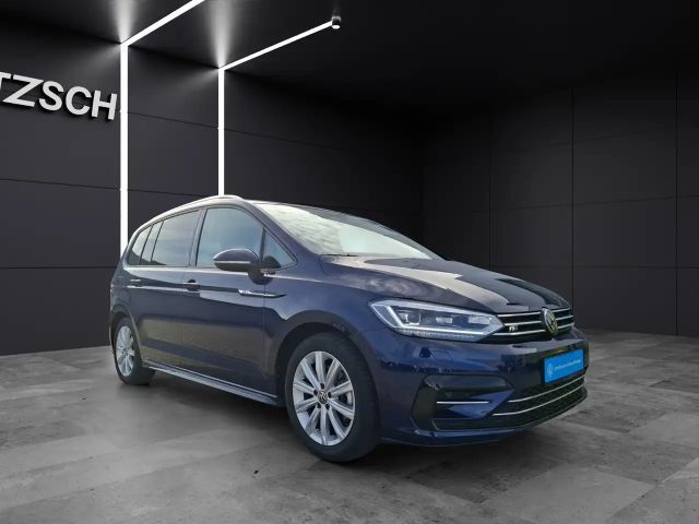 Volkswagen Touran Comfortline DSG R-Line
