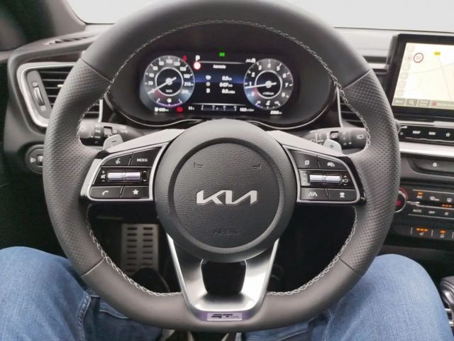 Kia ProCeed GT-Line