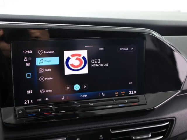 Volkswagen Caddy Maxi Style