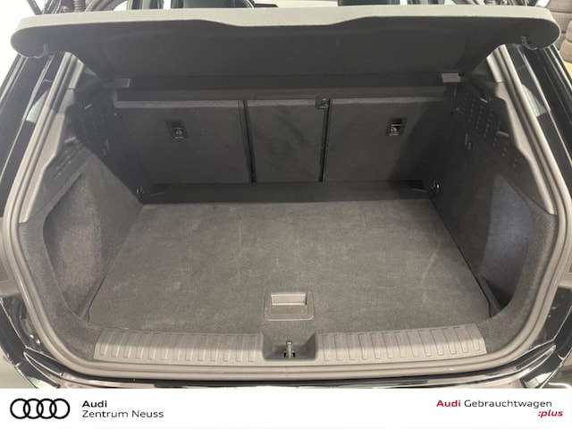 Audi A3 35 TDI S-Tronic Sportback