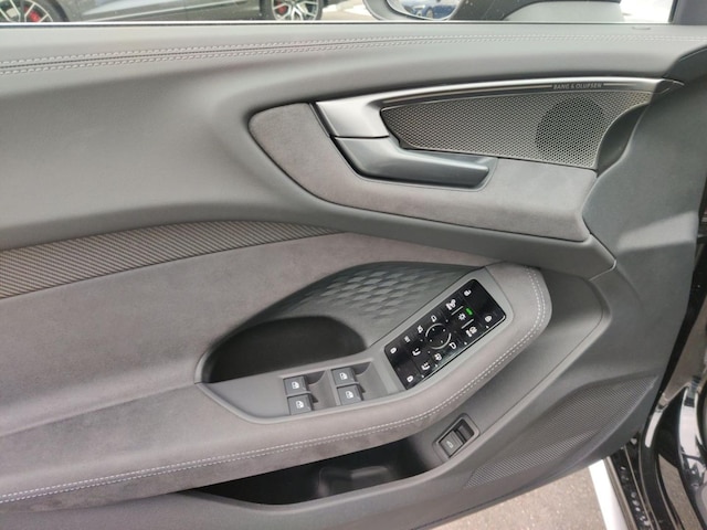 Audi S5 Avant S-Tronic