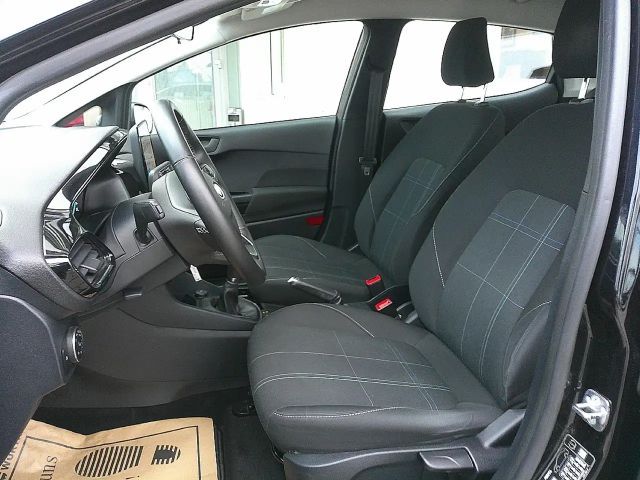 Ford Fiesta Cool & Connect