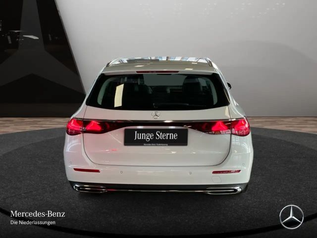 Mercedes-Benz E 220 AVANTGARDE E 220 d Estate