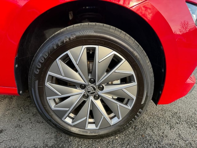 Skoda Kamiq KAMIQ        AMB  TS110/1.5A7F