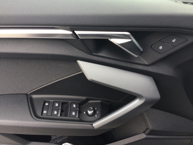 Audi A3 35 TFSI S-Tronic Sportback