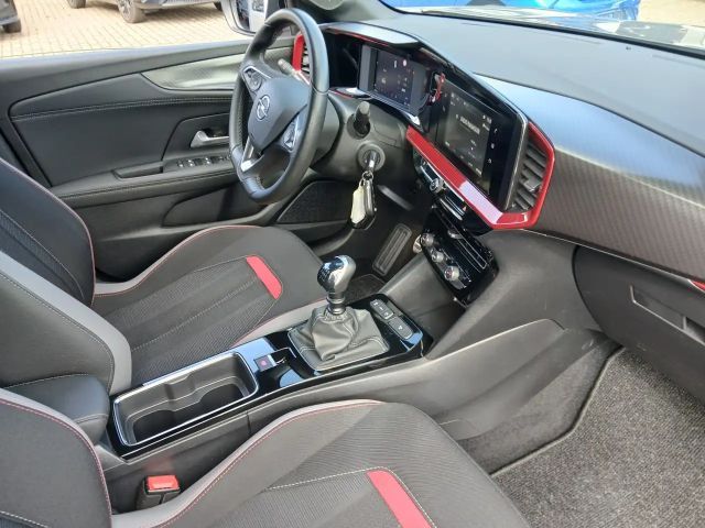 Opel Mokka 1.2 Turbo