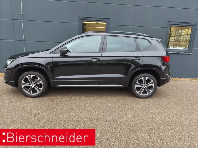 Seat Ateca 1.5 TSI FR-lijn