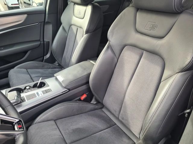 Audi A6 40 TDI Quattro Sport