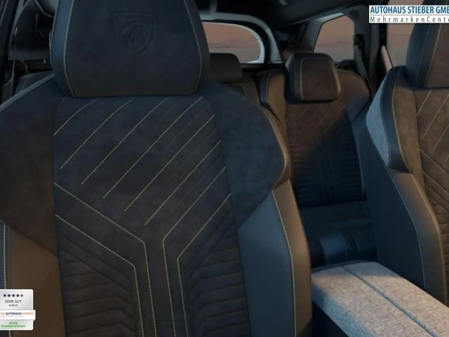 Peugeot 5008 GT-Line
