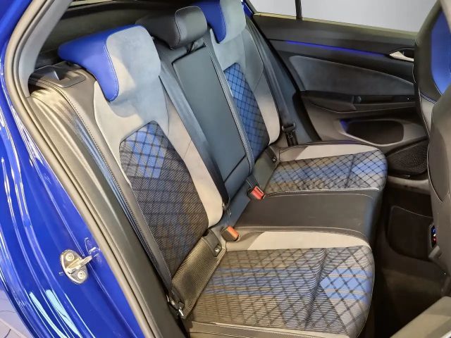 Volkswagen Golf 4Motion DSG