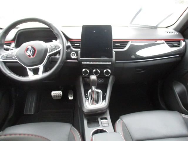 Renault Arkana EDC Hybrid RS