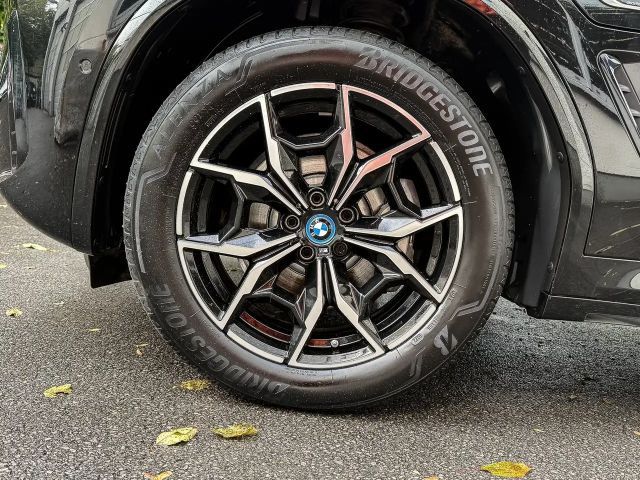 BMW X3 M-Sport xDrive30e