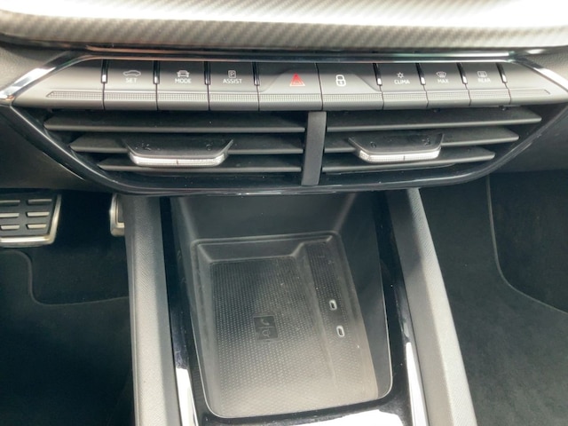 Skoda Octavia 2.0 TDI Combi RS