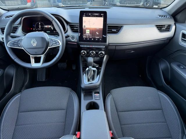 Renault Arkana EDC Techno