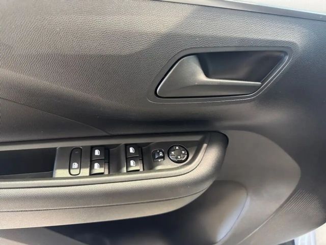 Opel Frontera Edition