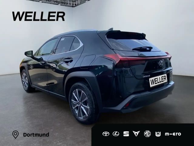 Lexus UX Executive Line