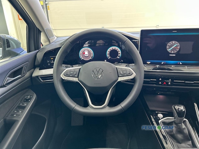 Volkswagen Golf Golf VIII Style