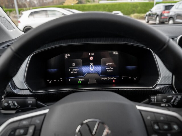 Volkswagen T-Cross DSG