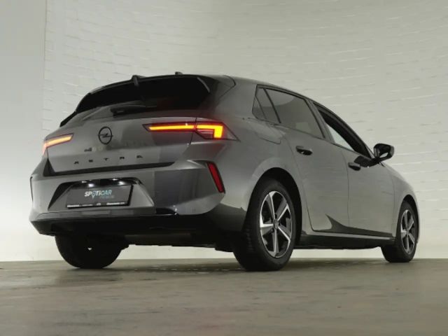 Opel Astra GS-Line Grand Sport