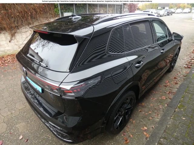 Volkswagen Tiguan 1.5 eTSI DSG R-Line