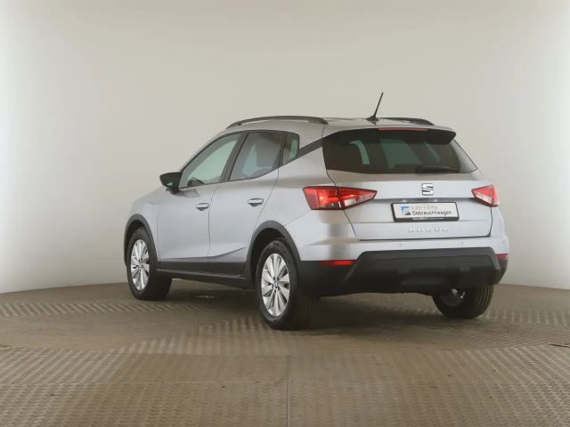 Seat Arona 1.0 TSI Style