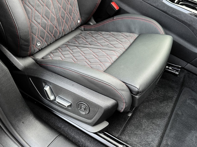 Audi Q6 e-tron Quattro