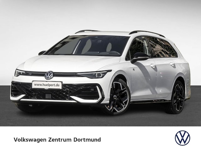 Volkswagen Golf 2.0 TDI DSG R-Line Variant