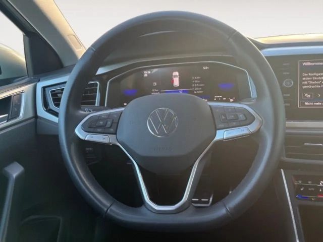 Volkswagen Taigo 1.0 TSI DSG Move