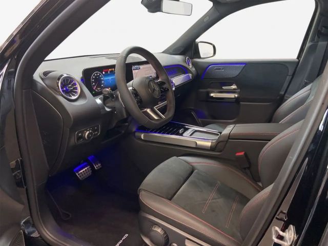 Mercedes-Benz GLB 200 GLB