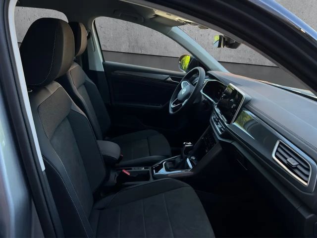 Volkswagen T-Roc 1.5 TSI DSG Style